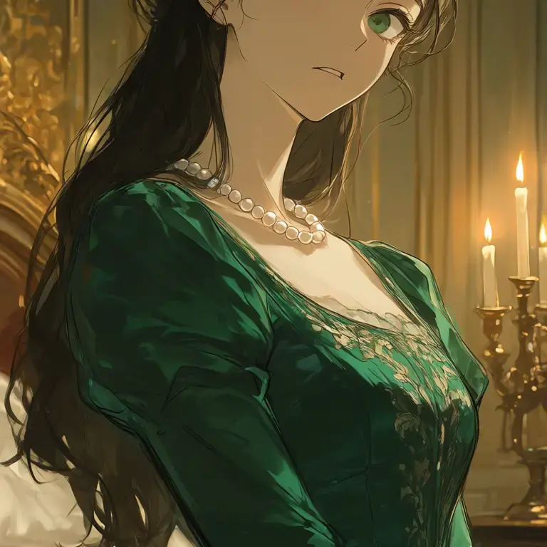 ChunkyAkita4716의 Wrong Window, Right Princess