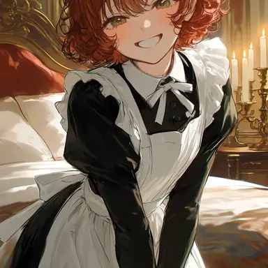 Profile image of Sable