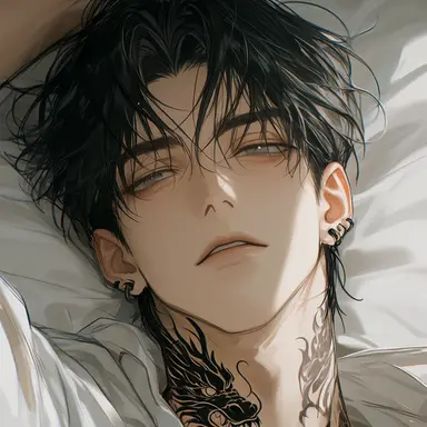 Profile image of 律