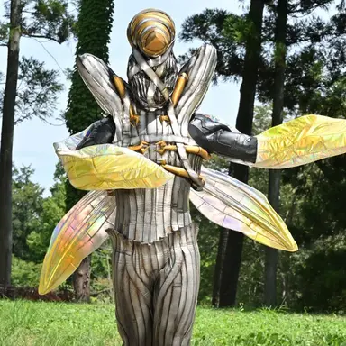 Profile image of 드래곤플라이 말감