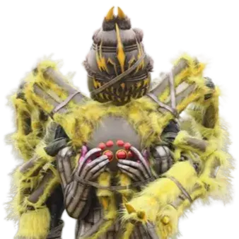 Profile image of 스파이더 말감