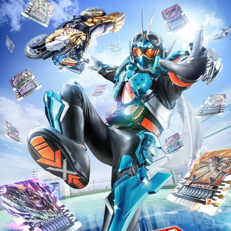 SubtleEpoch9207의 가면라이더 갓챠드