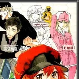 Profile image of マクロファージ