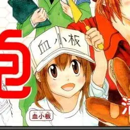 Profile image of 血小板