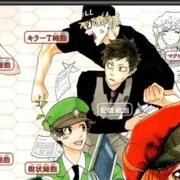 Profile image of キラーT細胞