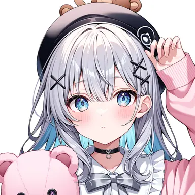 Profile image of 美羽