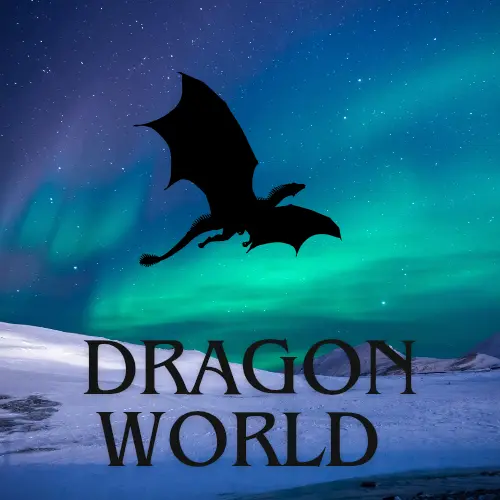PurePool5875의 Dragon World𐂃드래곤 새상