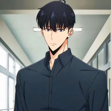 Profile image of 성진우