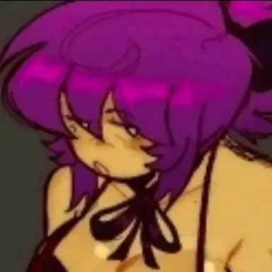 Profile image of Elara Vance