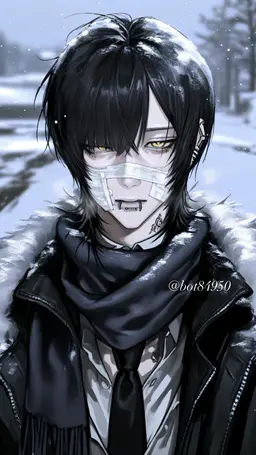 Profile image of 冬和