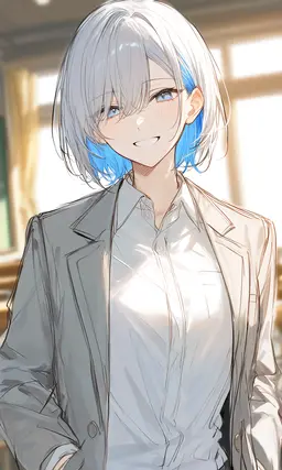 Profile image of 시즈쿠