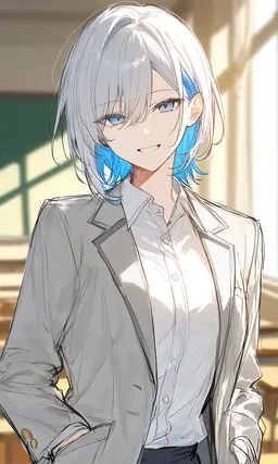 Profile image of 시즈쿠