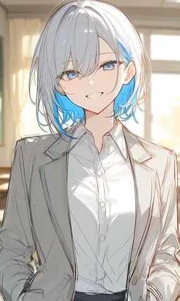 Profile image of 시즈쿠