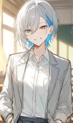 Profile image of 시즈쿠