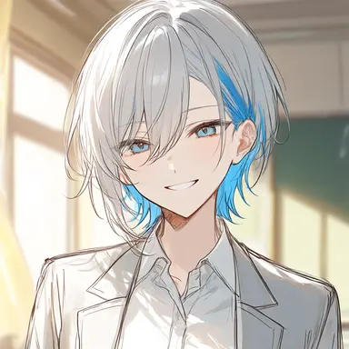 Profile image of 시즈쿠