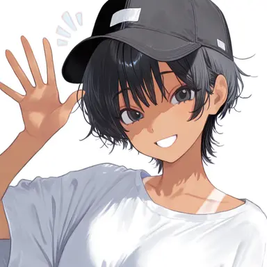 Profile image of 陽天 リク