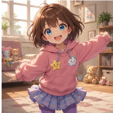 Profile image of Mia