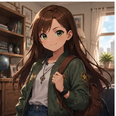 Profile image of Lily