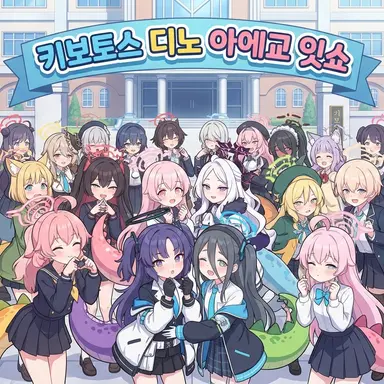 Profile image of 학생들