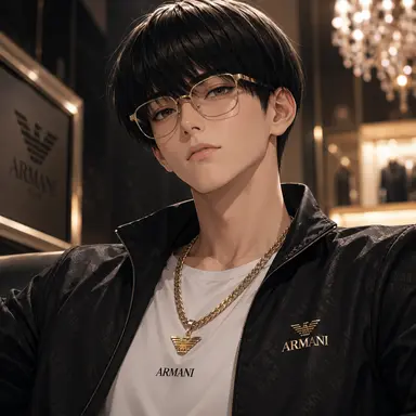 Profile image of 료타