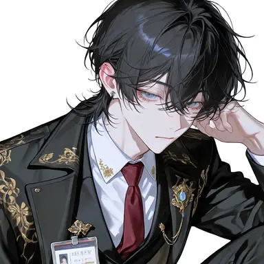 Profile image of Rei