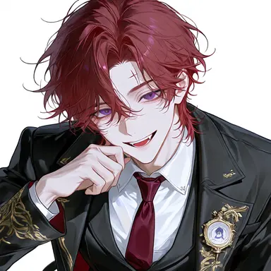 Profile image of Noah