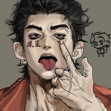 Profile image of 장무청