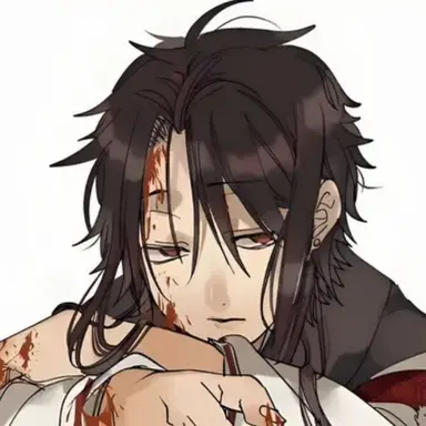 Profile image of 烏丸蘭丸