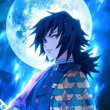 Profile image of 冨岡義勇