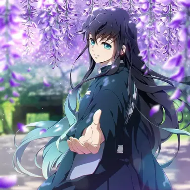 Profile image of 時透無一郎