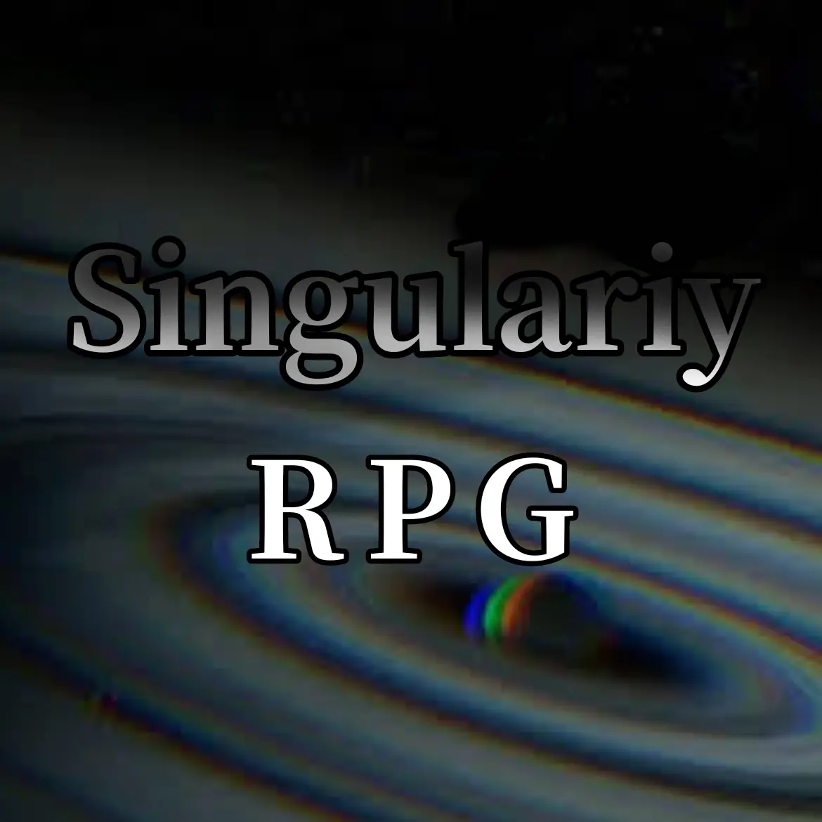 FluidPika7516의 재귀박스-특이점 RPG