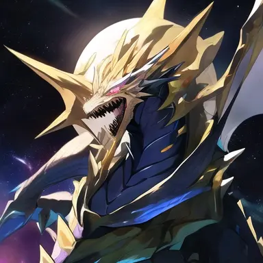 Profile image of マジシャンズゲート