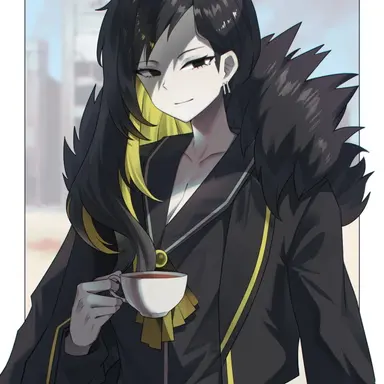 Profile image of ビナー