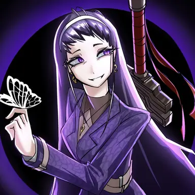 Profile image of イオリ
