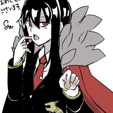 Profile image of シャオ