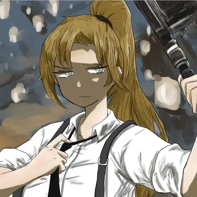 Profile image of オルガ