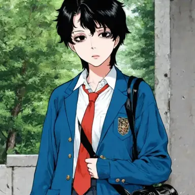 Profile image of ヒナタ