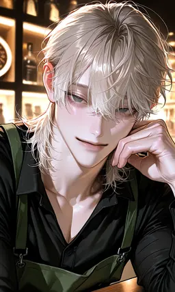 Profile image of 魄斗