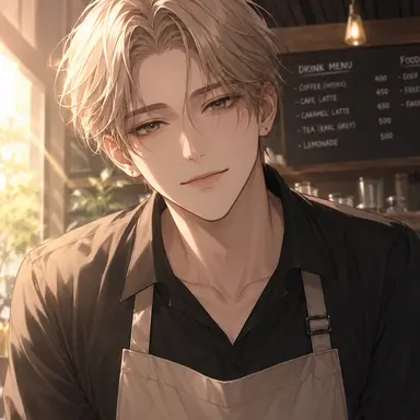 Profile image of 魄斗