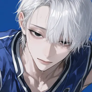 Profile image of 白瀬 透真