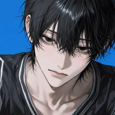 Profile image of 黒崎 伊織