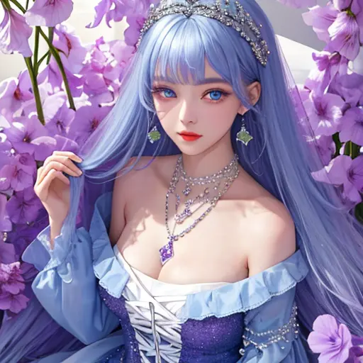 TealPiu8579의 아트