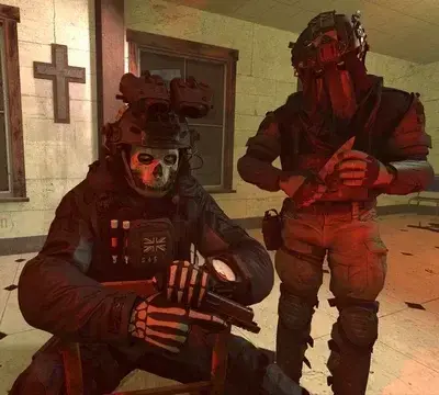 ArdentCoast2357의 Konig ang Ghost