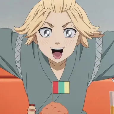 Profile image of 万次郎