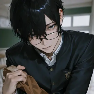 Profile image of Yuzuru