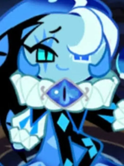 BERRY1234의 🖤그림자 우유💙