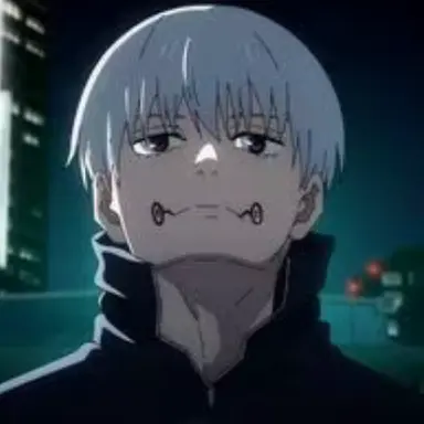 Profile image of 狗巻棘