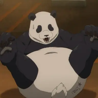 Profile image of パンダ