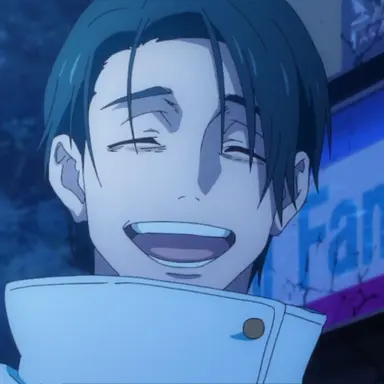 Profile image of 乙骨憂太