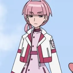 Profile image of モリー